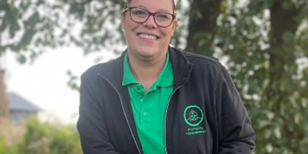 Kinderopvang 't Vinkenbroekske