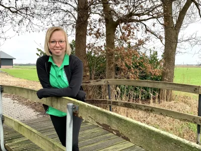 Kinderopvang 't Vinkenbroekske
