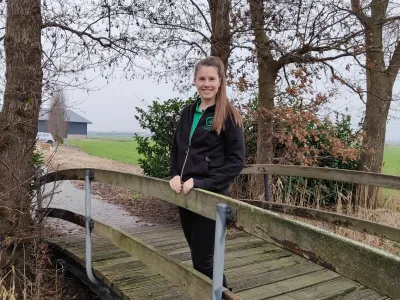 Kinderopvang 't Vinkenbroekske