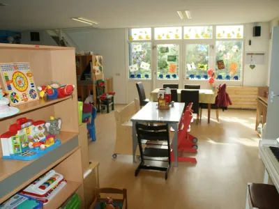 Het Vlinderhofje