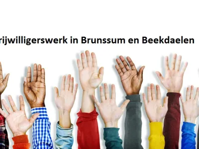 Peuteropvang Pluk Merkelbeek