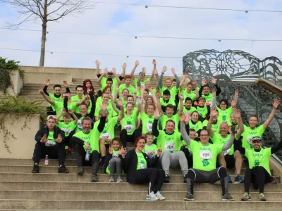 Peuteropvang Pluk Merkelbeek