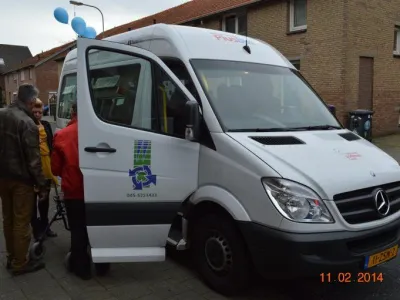 Peuteropvang Pluk Merkelbeek