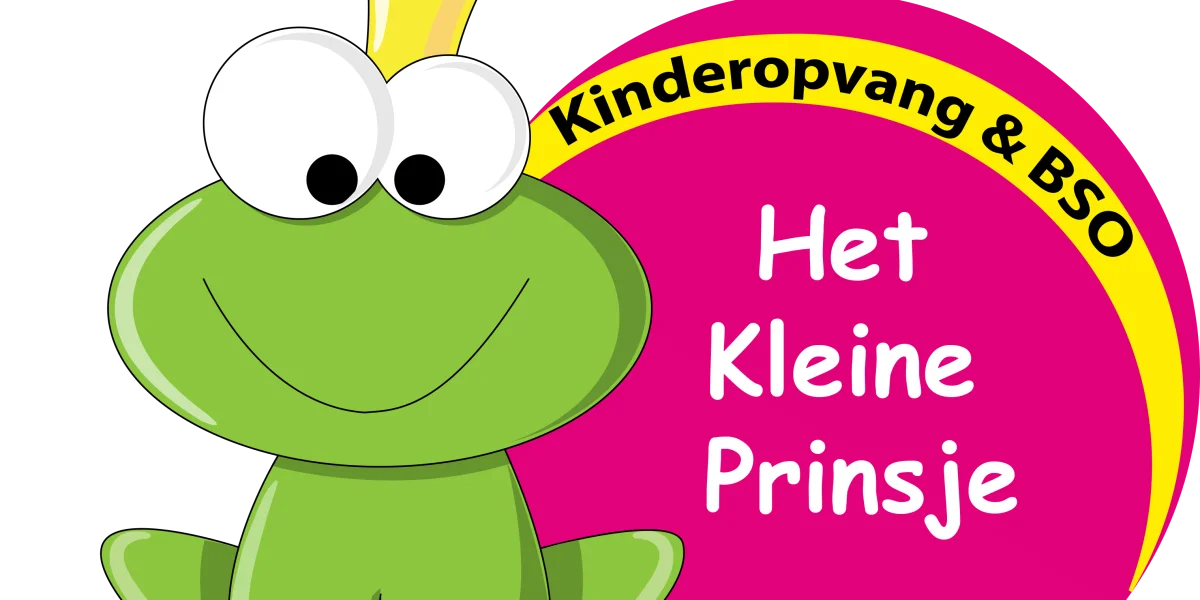 Kinderopvang Het Kleine Prinsje locatie Franeker