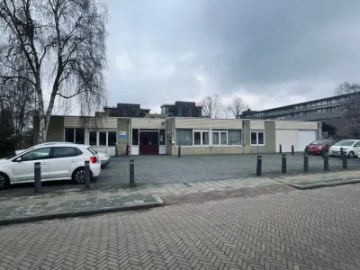 Kindercentrum De Kabouters B.V.