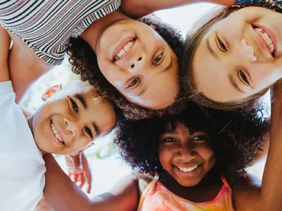Kinderopvang Lieve Kids