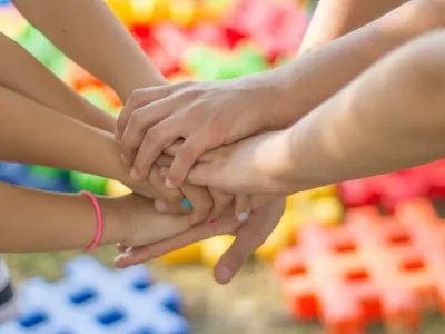 Kinderopvang Lieve Kids