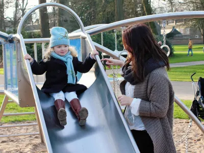 Nanny in Huis regio Tilburg & Oosterhout