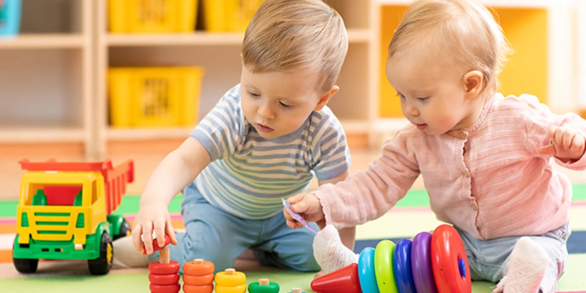Kinderdagverblijf de Meidoorn B.V.