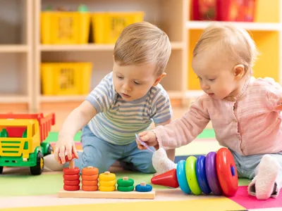 Kinderdagverblijf de Meidoorn B.V.
