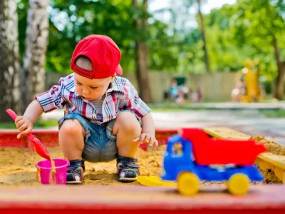 Kinderdagverblijf de Meidoorn B.V.
