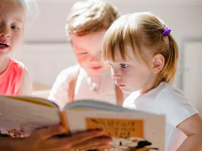 Kinderdagverblijf de Meidoorn B.V.