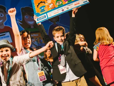 Partou KDV Dorpsweg 31B