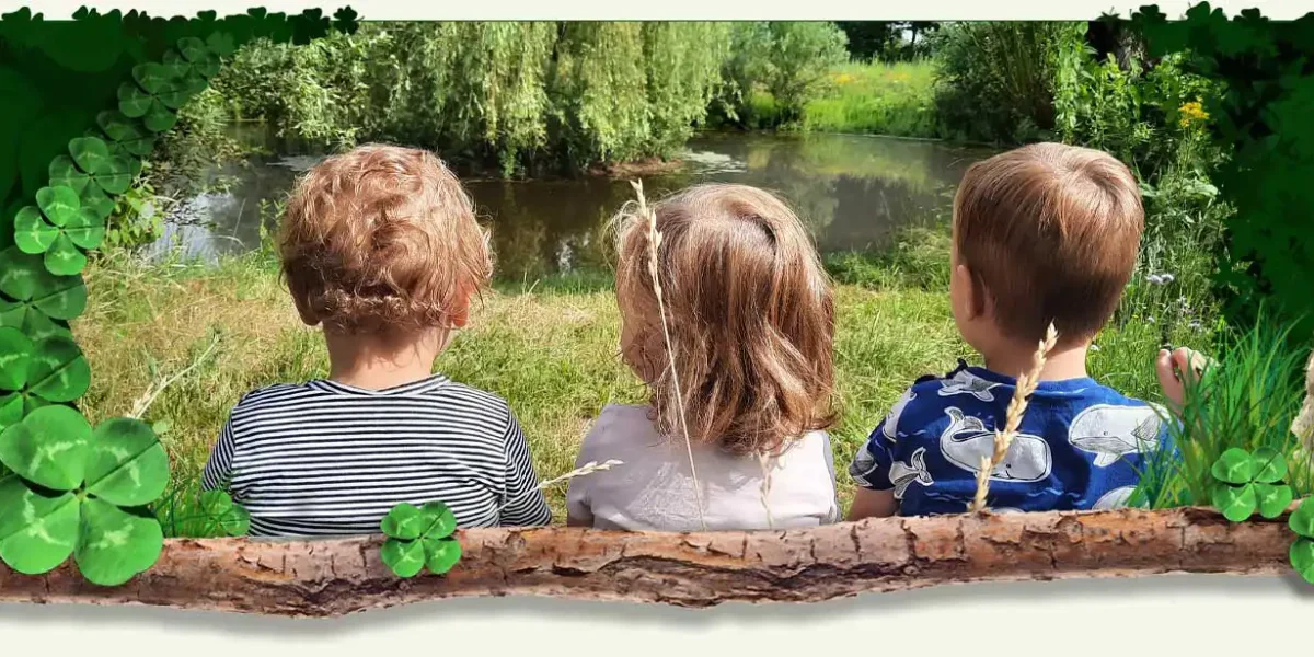 't Klavertje