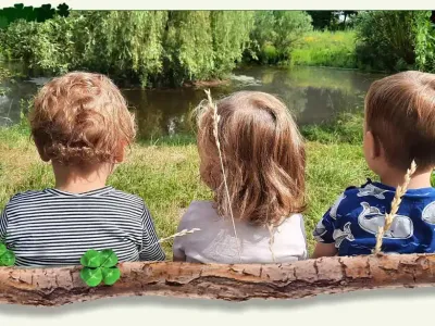 't Klavertje