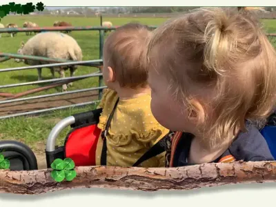 Kinderopvang 't Klavertje