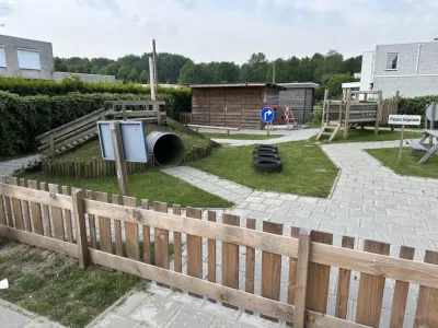 Kiekeboe Kinderopvang BSO Bunderboskasteel