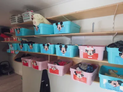 Kiekeboe Kinderopvang BSO Bunderboskasteel