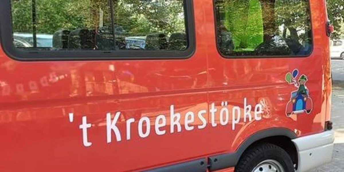BSO 't Kroekestöpke Baexem