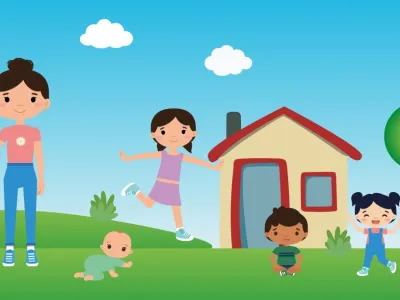 Spot4kids BSO Benschop Oost