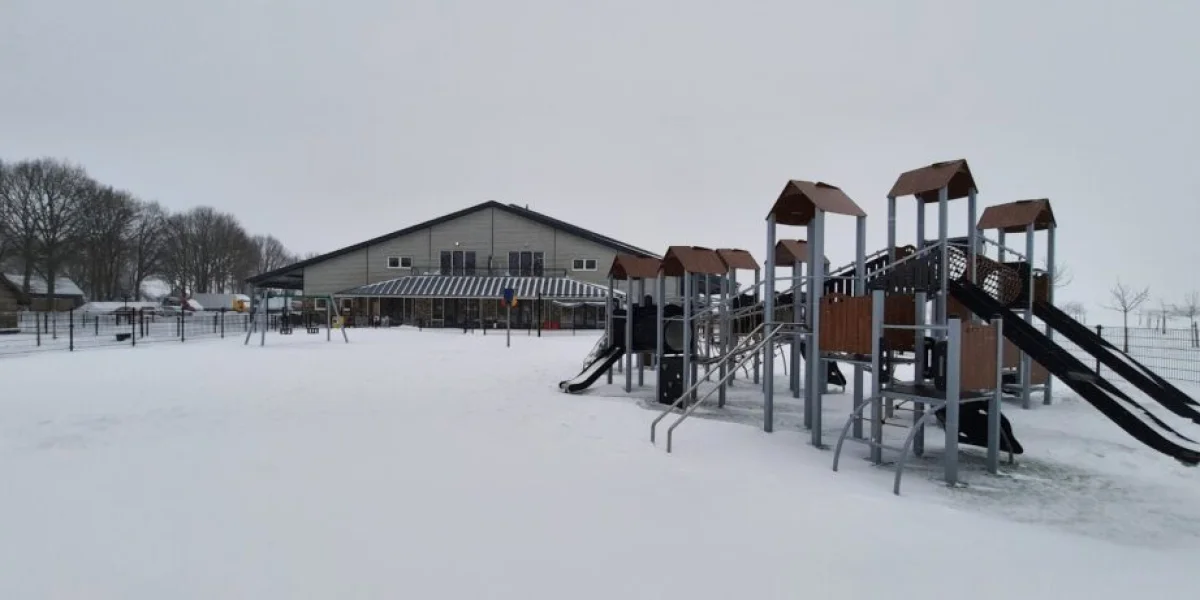 Kinderrijkhuis