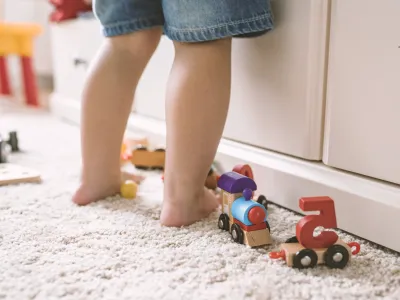 Kinderopvang Bij Merel