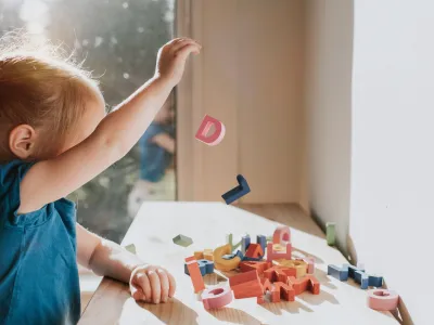 Kinderopvang Bij Merel