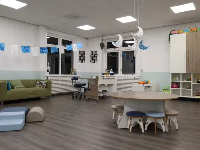 Kinderdagverblijf Madeliefje