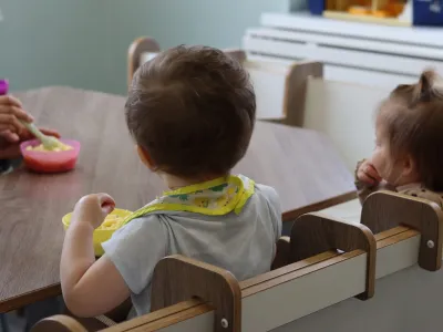 Kinderdagverblijf Madeliefje
