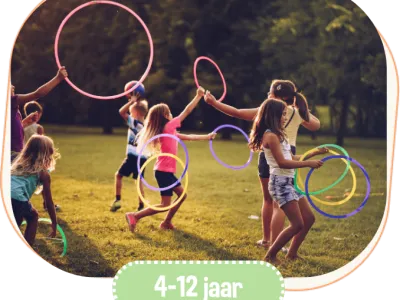 Kinderopvang De Zoete Bijtjes