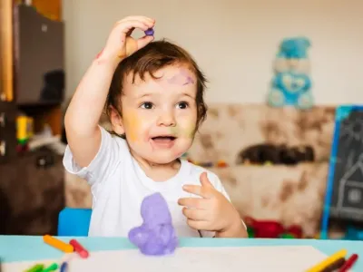 Kinderopvang De Zoete Bijtjes
