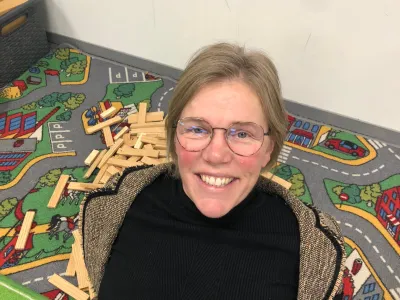 Kinderdagverblijf Eigenwijz