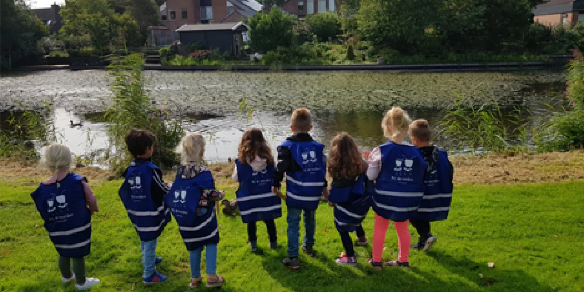 De Zandkanjers