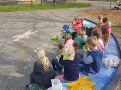 buitenschoolse opvang