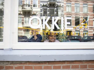 Kdv Okkie