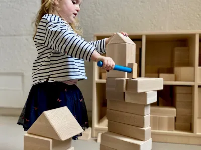 Ivy blokken 4