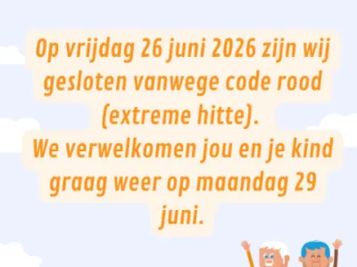 IKC van Kampen BSO