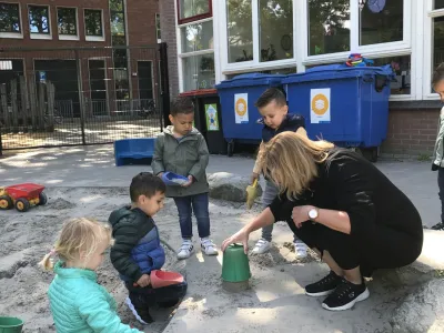 IKC van Kampen BSO
