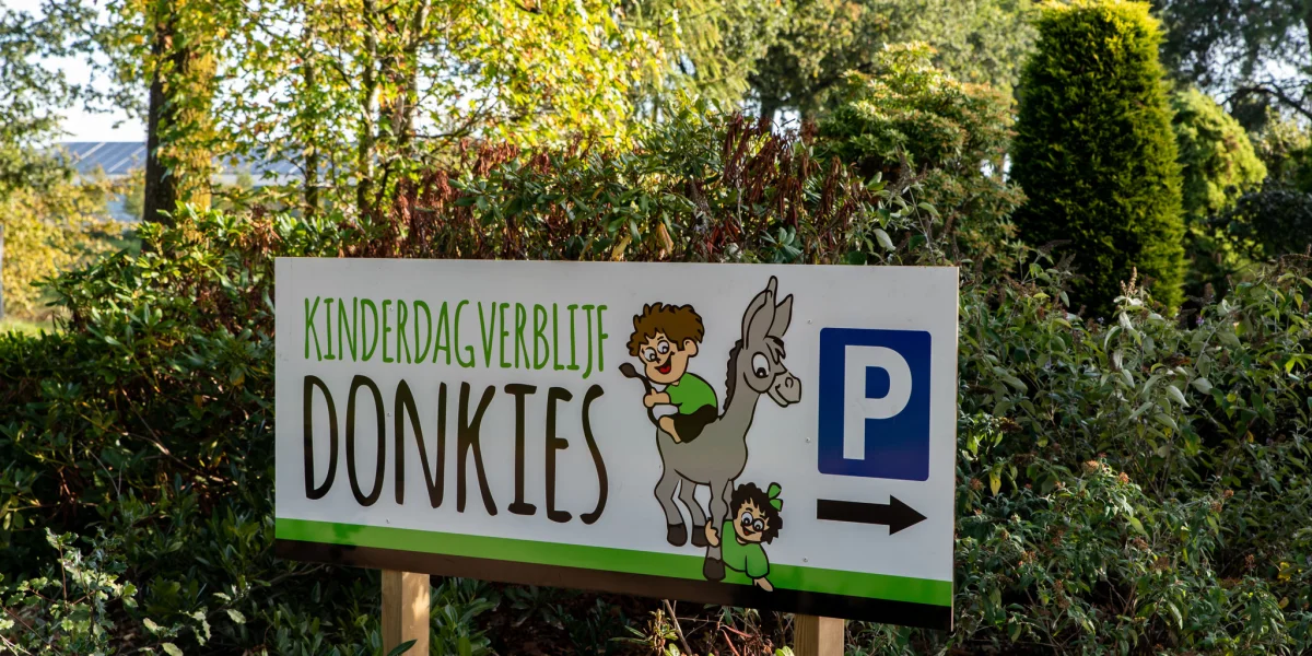 Donkies Rijsbergen BSO