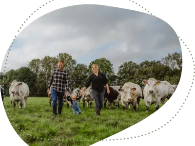 Agrarische kinderopvang De Zwijnenstal