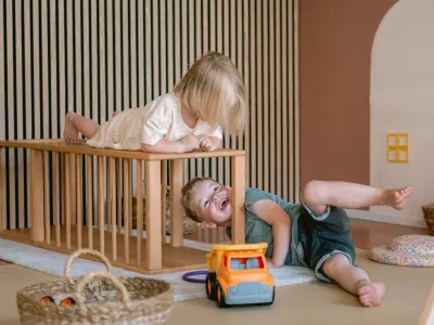 Calimero Kidz Kinderopvang Middelstum