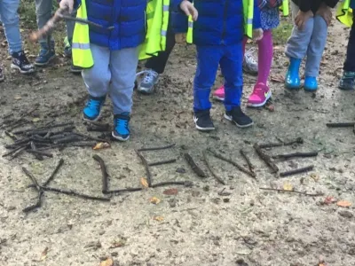 Kindercentrum De Kleine Tuin B.V.