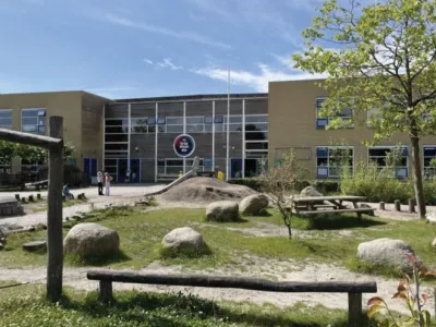 Eigen&Wijzer BSO De Zuiderzon