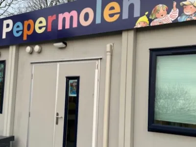 BSO De Pepermolen de Bijenkorf