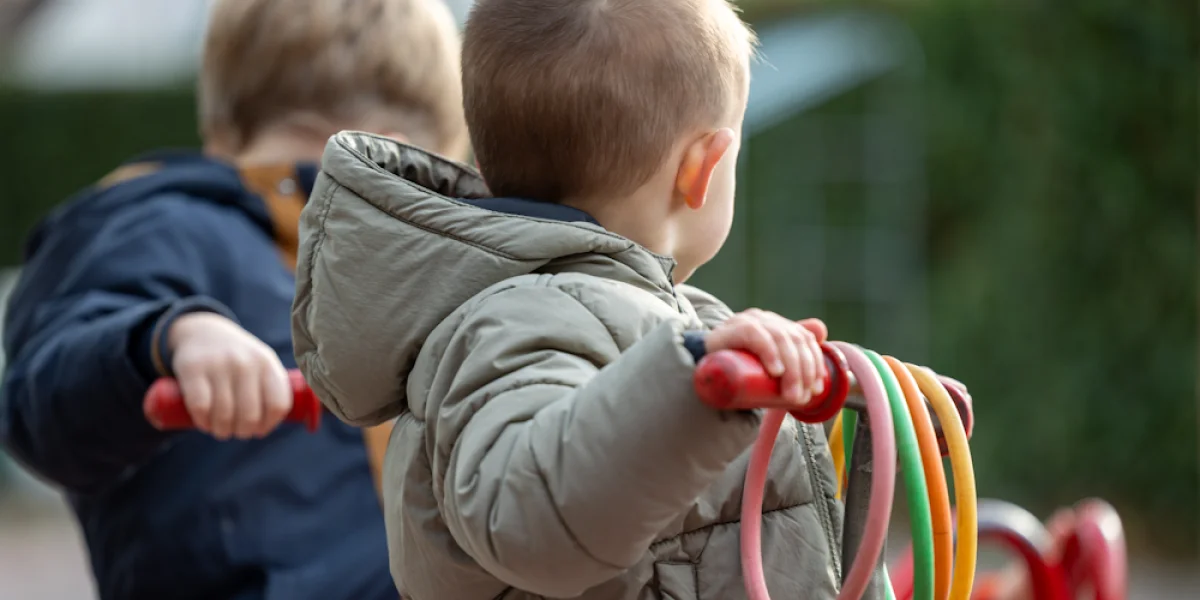 Buitenschoolse opvang De Ontdekking
