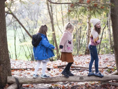 ska kinderopvang, ska, Amersfoort