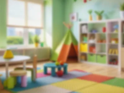 Kinderopvang Campus Wageningen B.V.