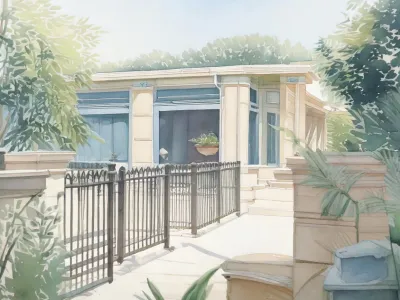 Villa Bloom Thomsonlaan BV