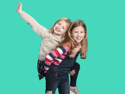 Up Kinderopvang