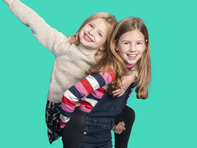 Up Kinderopvang
